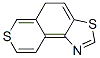 300860-20-2,5H-Thiopyrano[4,3-e]benzothiazole(9CI)
