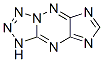 300861-04-5,1H-Imidazo[4,5-e]tetrazolo[1,5-b][1,2,4]triazine  (9CI)