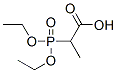 30094-28-1,2-(DIETHYLPHOSPHONO)PROPANOIC ACID