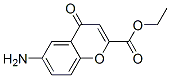 30095-81-9,4H-1-BENZOPYRAN-2-CARBOXYLIC ACID, 6-AMINO-4-OXO-, ETHYL ESTER