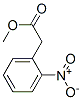 30095-98-8,METHYL (2-NITRO-PHENYL)-ACETATE