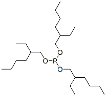 301-13-3,PHOSPHOROUS ACID TRIS(2-ETHYLHEXYL) ESTER