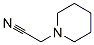 3010-03-5,N-CYANOMETHYLPIPERIDINE