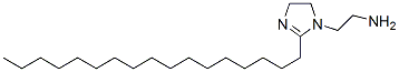 3010-23-9,4,5-dihydro-2-heptadecyl-1H-imidazole-1-ethylamine