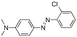3010-47-7,2'-CHLORO-4-DIMETHYLAMINOAZOBENZENE