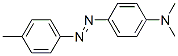 3010-57-9,4-DIMETHYLAMINO-4'-METHYLAZOBENZENE