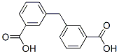 3010-83-1,3,3'-DICARBOXYDIPHENYLMETHANE