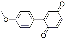 30100-35-7,p-anisyl-p-benzoquinone