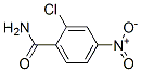 3011-89-0,2-CHLORO-4-NITROBENZAMIDE