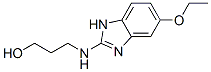 301163-46-2,3-(5-ETHOXY-1H-BENZOIMIDAZOL-2-YLAMINO)-PROPAN-1-OL
