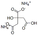 3012-65-5,Ammonium citrate dibasic