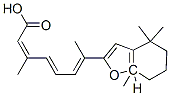3012-76-8,(2E,4E,6E)-7-(4,4,7a-trimethyl-2,5,6,7-tetrahydrobenzofuran-2-yl)-3-me thyl-octa-2,4,6-trienoic acid