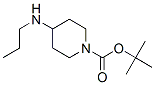 301225-58-1,1-Boc-4-Propylaminopiperidine