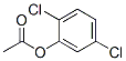 30124-46-0,2,5-DICHLOROPHENOL ACETATE