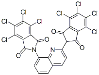 30125-47-4,Pigment Yellow 138