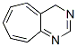 30128-63-3,4H-Cycloheptapyrimidine (8CI,9CI)