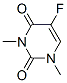 3013-92-1,5-FLUORO-1,3-DIMETHYLURACIL