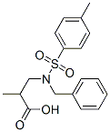 301320-51-4,3-[BENZYL-(TOLUENE-4-SULFONYL)-AMINO]-2-METHYL-PROPIONIC ACID