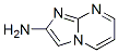 301331-27-1,Imidazo[1,2-a]pyrimidin-2-amine