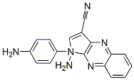 301358-46-3,1-AMINO-1-(4-AMINOPHENYL)-1H-PYRROLO(2