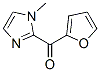30148-29-9,2-FURYL(1-METHYL-1H-IMIDAZOL-2-YL)METHANONE
