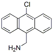 301541-01-5,C-(10-CHLORO-ANTHRACEN-9-YL)-METHYLAMINE