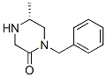 301541-47-9,(R)-1-BENZYL-5-METHYLPIPERAZIN-2-ONE
