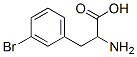 30163-20-3,2-AMINO-3-(3-BROMO-PHENYL)-PROPIONIC ACID