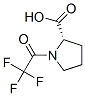 30163-31-6,L-Proline, 1-(trifluoroacetyl)- (9CI)