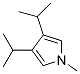 30165-41-4,Pyrrole, 3,4-diisopropyl-1-methyl- (8CI)