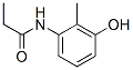 301663-52-5,Propanamide,  N-(3-hydroxy-2-methylphenyl)-