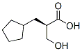 301685-09-6,(R)-ALPHA-(HYDROXYMETHYL)-CYCLOPENTANEPROPANOIC ACID