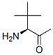 301685-79-0,2-Pentanone, 3-amino-4,4-dimethyl-, (3S)- (9CI)