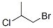 3017-96-7,1-BROMO-2-CHLOROPROPANE