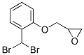 30171-80-3,[(dibromomethylphenoxy)methyl]oxirane