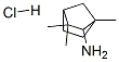 301822-76-4,2-AMINO-EXO-1,3,3-TRIMETHYLBICYCLO[2.2.1]HEPTANE HYDROCHLORIDE