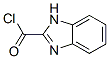30183-14-3,1H-Benzimidazole-2-carbonylchloride(9CI)