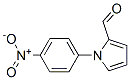 30186-41-5,1-(4-NITROPHENYL)-1H-PYRROLE-2-CARBALDEHYDE