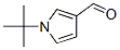 30186-46-0,1-TERT-BUTYL-1H-PYRROLE-3-CARBALDEHYDE