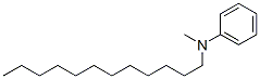 30189-91-4,N-dodecyl-N-methylaniline