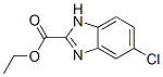 30192-44-0,5-CHLORO-1H-BENZOIMIDAZOLE-2-CARBOXYLIC ACID ETHYL ESTER