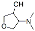 30197-51-4,3-HYDROXY-4-(N,N-DIMETHYLAMINO)-TETRAHYDROFURAN