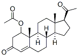 302-23-8,Hydroxyprogesterone acetate