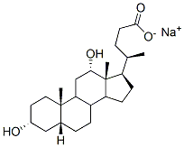 302-95-4,Sodium deoxycholate
