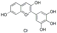 3020-09-5,ROBINETINIDIN CHLORIDE