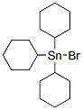 3023-92-5,TRICYCLOHEXYLTIN BROMIDE