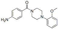 302333-22-8,(4-AMINOPHENYL)[4-(2-METHOXYPHENYL)PIPERAZINO]METHANONE