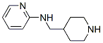 302338-97-2,Piperidin-4-ylmethyl-pyridin-2-yl-amine