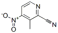 30235-13-3,2-Cyano-3-methyl-4-nitropyridine