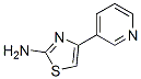 30235-27-9,4-PYRIDIN-3-YL-THIAZOL-2-YLAMINE